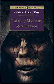 Tales of Mystery and Terror (Puffin Cl