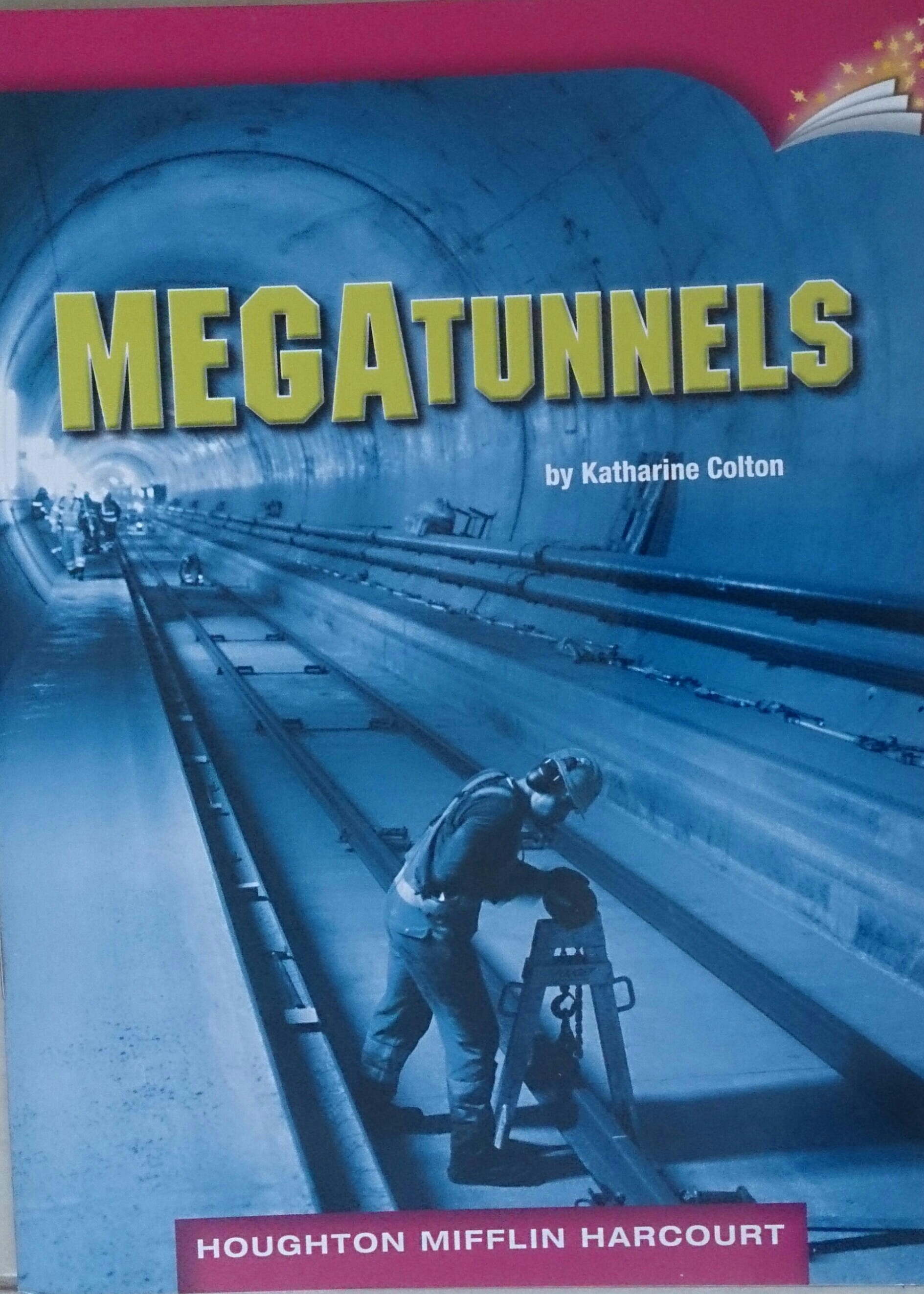 megatunnels