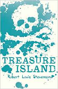 Treasure Island (Scholastic Classics)