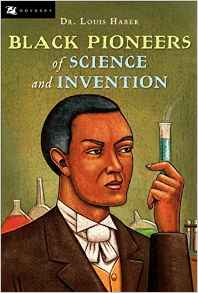 Black Pioneers of Science and Inventio