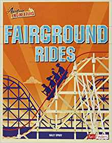 Awesome Engineering Fairground Rides