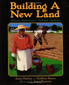 Building a New Land  [7-12sui]