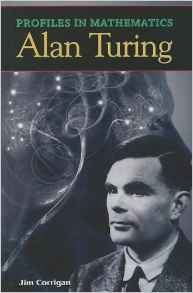 Alan Turing (Profiles in Mathematics)