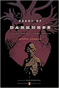 Heart of Darkness: (Penguin Classics D