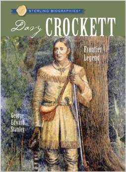 Sterling Biographies?: Davy Crockett