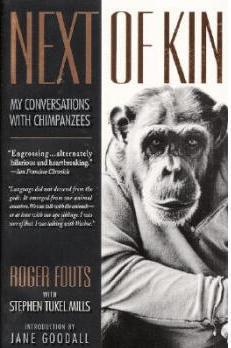 Next of Kin: My Conversations with Chi