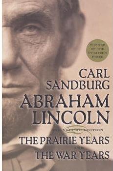 Abraham Lincoln(ISBN=9780156027526)