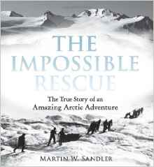 The Impossible Rescue: The True Story 