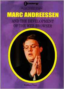Marc Andreessen and the Development of