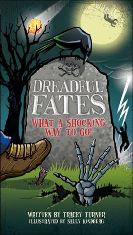 Dreadful Fates