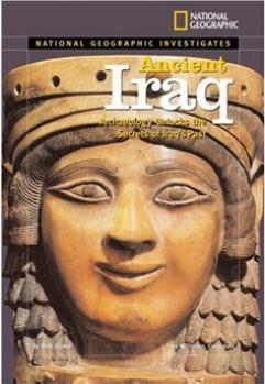 Ancient Iraq  [10岁及以上]