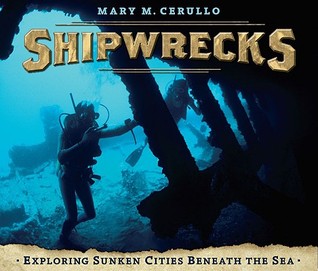 Shipwrecks: Exploring Sunken Cities Be
