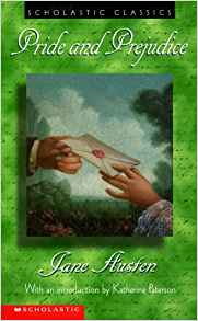Pride And Prejudice (Scholastic Classi
