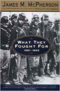 Holt McDougal Library: What They Fough