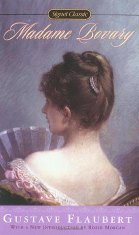 Madame Bovary