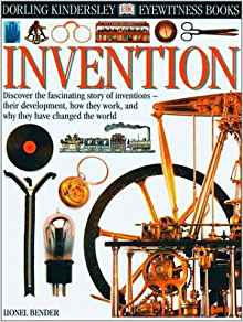 Eyewitness: Invention