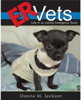 ER Vets: Life in an Animal Emergency R