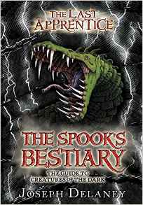 The Last Apprentice: The Spook's Besti