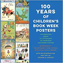 100 Years of Children's Book Week Post