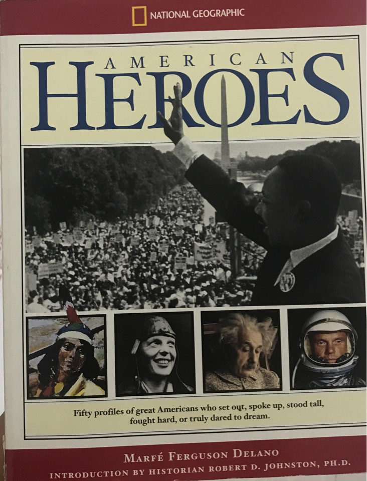 American Heroes