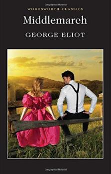 Middlemarch (Wordsworth Classics) (Wor