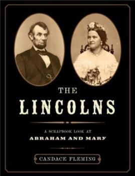 The Lincolns: A Scrapbook Look at Abra