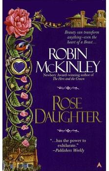 Rose Daughter