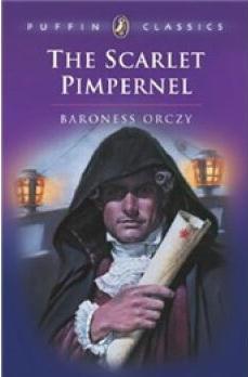 The Scarlet Pimpernel