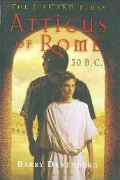 Atticus of Rome, 30 B.C
