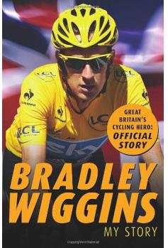 Bradley Wiggins: My Story