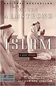 Islam: A Short History (Modern Library