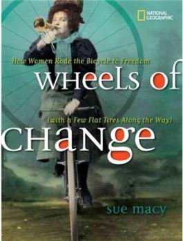 Wheels of Change