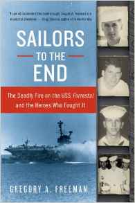 Sailors to the End: The Deadly Fire on