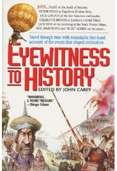 Eyewitness to History