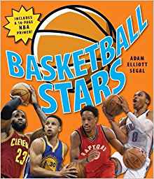 Basketball Stars