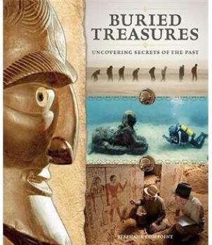 Buried Treasures: Uncovering Secrets o