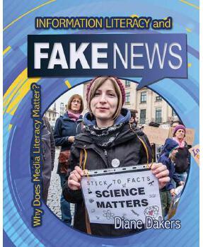 Information Literacy and Fake News