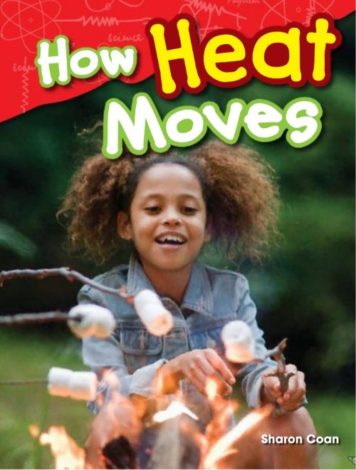 How Heat Moves