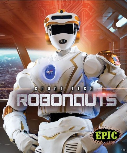 Robonauts