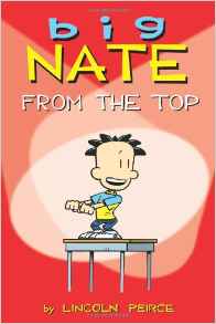 Big Nate: From the Top