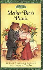 Mother Bear's Picnic (Maurice Sendak's