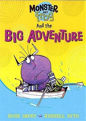 Big Adventure