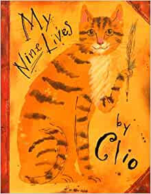 My Nine Lives By Clio