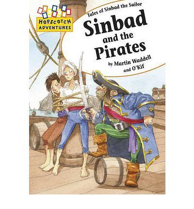 Sinbad and the Pirates