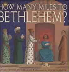 How Many Miles To Bethlehem?