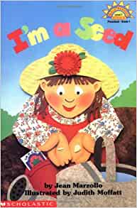 I'm A Seed (Rise and Shine)