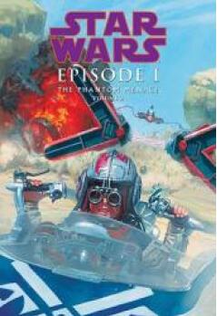 Star Wars Episode I: The Phantom Menac