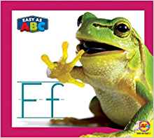 Ff (Easy as ABC)