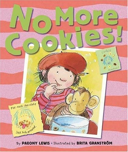 No More Cookies!