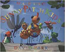 Miss Spider's Sunny Patch Kids